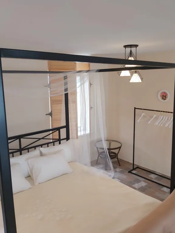 Новый дом в городской черте