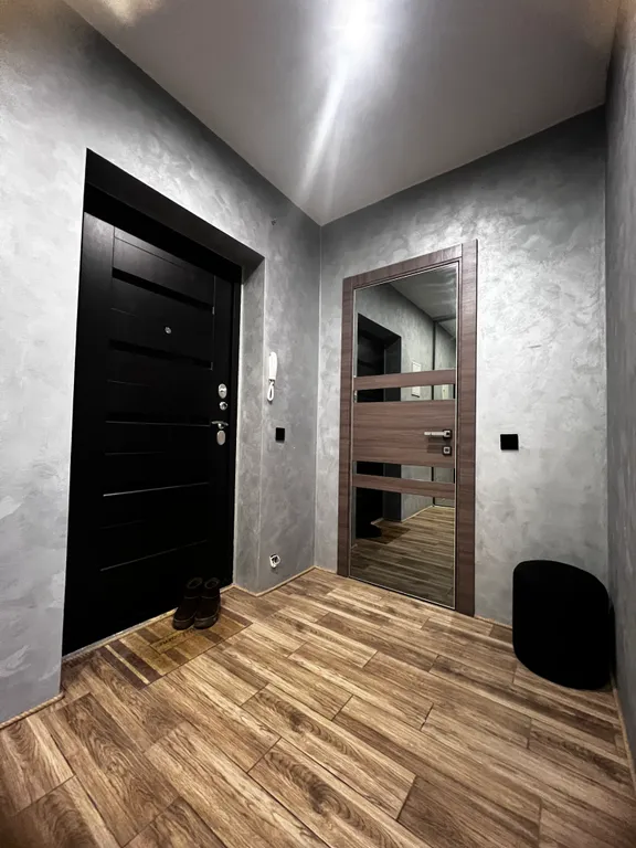 Квартира Квартира в центре у жд вокзала — Уфа