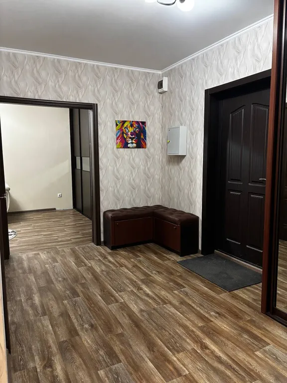 Квартира Уютная квартира среди берёзок — Челябинск
