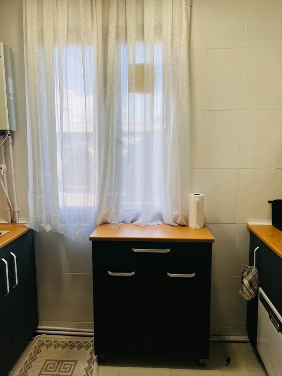 Уютная квартира в Старом городе с видом на порт