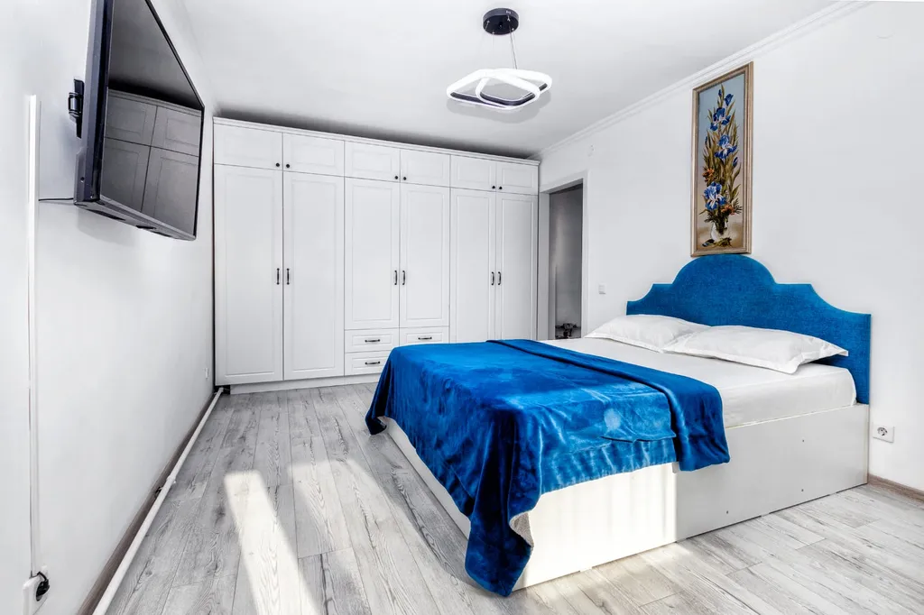 Уютная квартира в новостройке — аренда посуточно в Павлодар