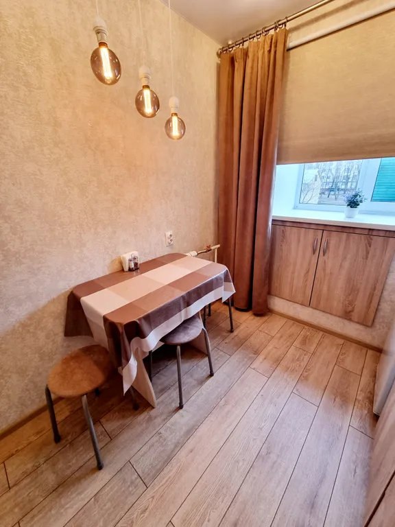 Уютный апартамент в расширенном центре