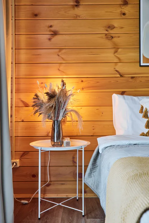 Загородный дом у Спасо-Преображенского монастыря