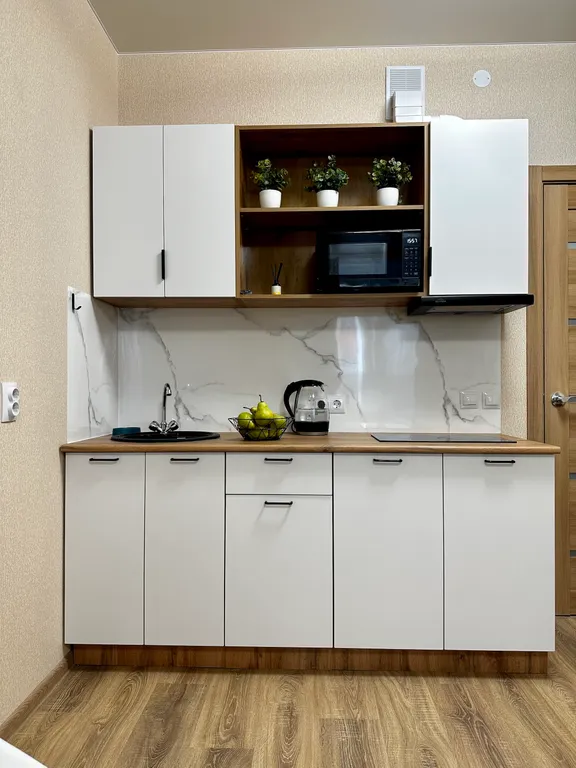 Студия в ЖК Atrium Park у Перми 2