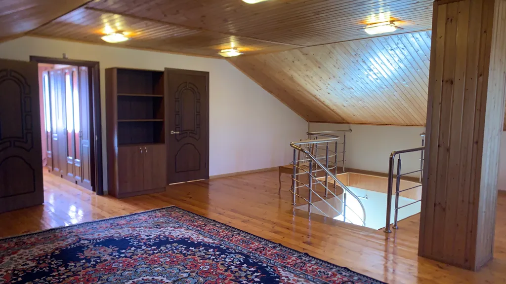 Особняк Береза