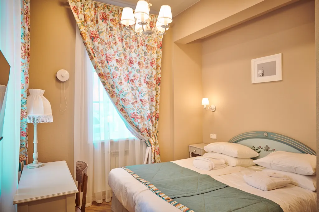 Квартира Комната — аренда посуточно в Иркутск