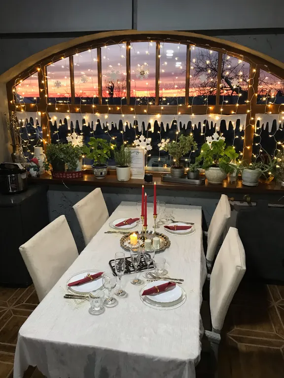 Домик рядом Сорочаны, Волен