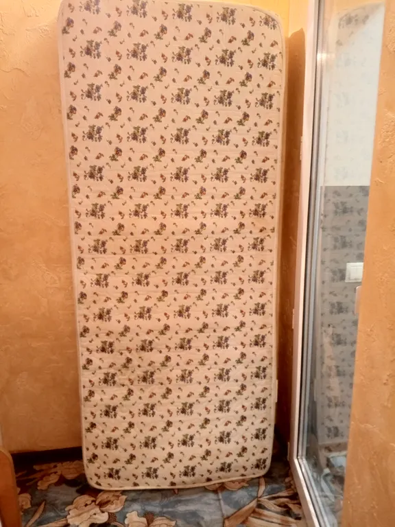 Квартира 2-комнатная Квартира — Лазаревское