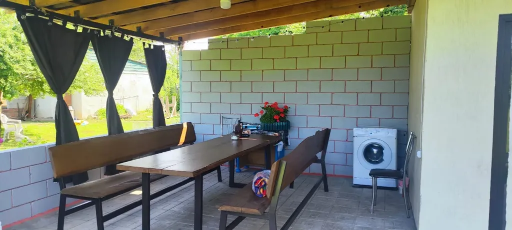 Домик у моря