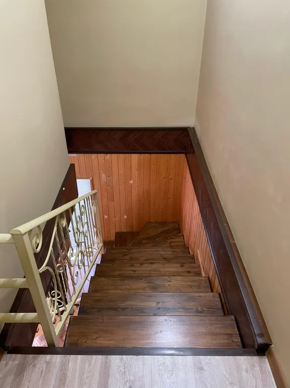 Дача со всеми удобствами