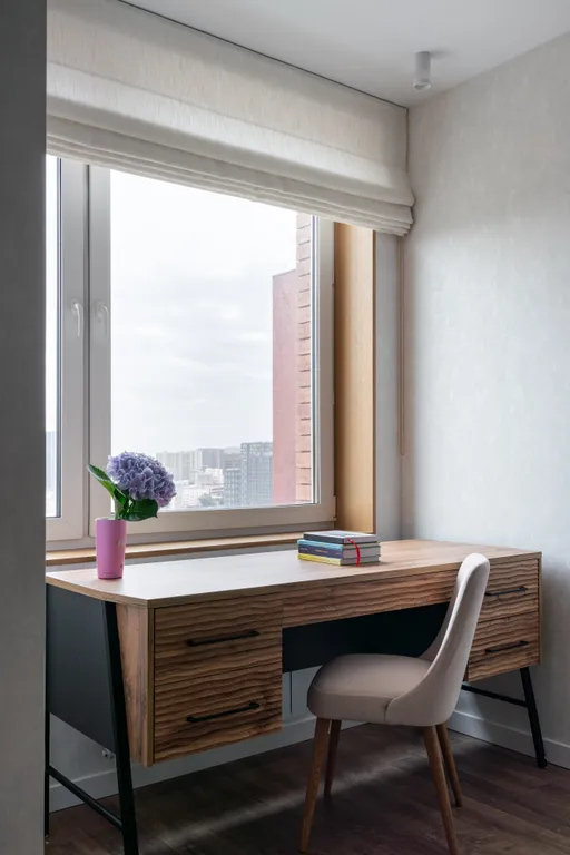 Квартира Уютная 2-комнатная квартира с дизайнерским ремонтом рядом с метро — Москва