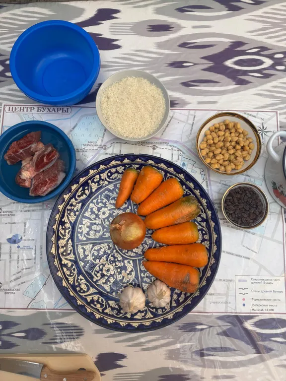 3-х местная комната с видом на исторический объект