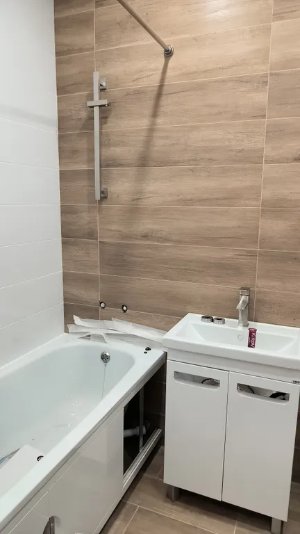 Уютная квартира в ЖК Анкудиновский парк