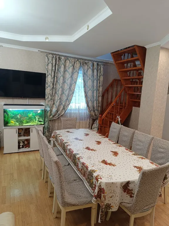 Коттедж Отдых за городом в Подмосковье — Глазово