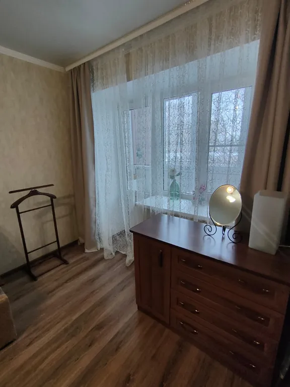 Уютная квартира рядом с парком