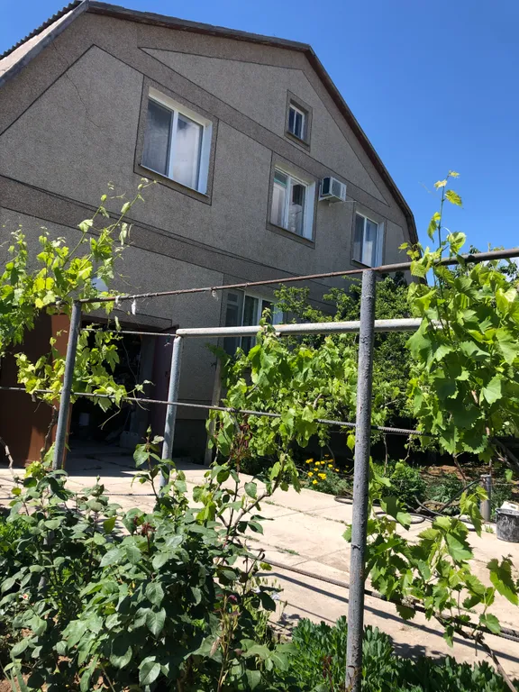 Коттедж Уютный домик — аренда посуточно в Уютное