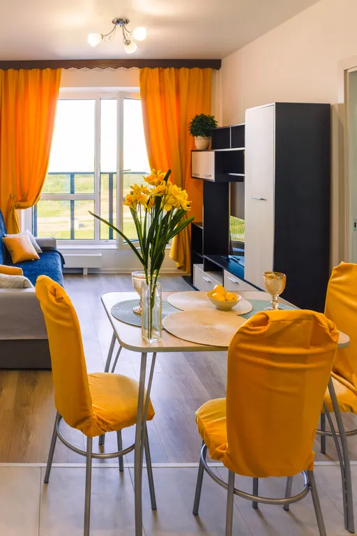 Квартира Welcome Home на Магелана — аренда посуточно в Саларьево