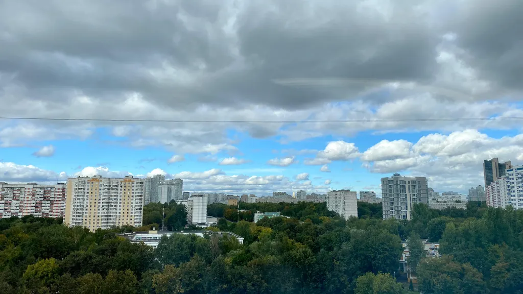Квартира Изысканные апартаменты — Москва
