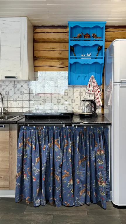 Русская усадьба