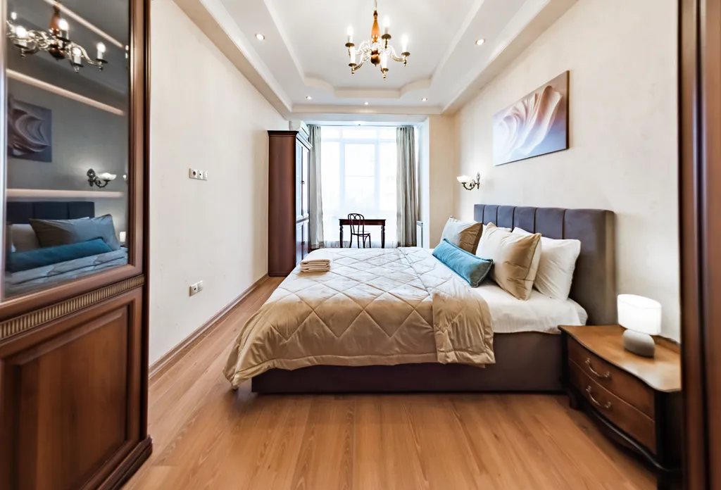 Abri Luxe Toscana