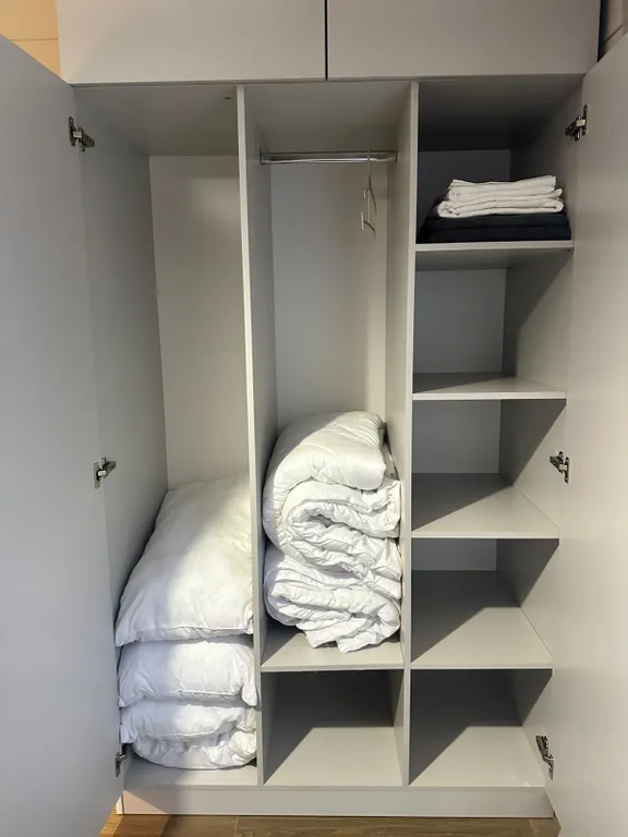 Дом 111m2 — чан, кухня, Wi-Fi