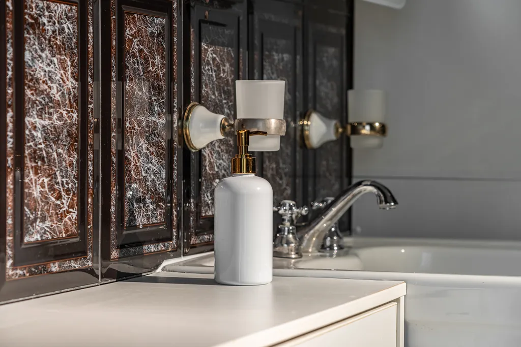 Просторная трёхкомнатная квартира в самом центре