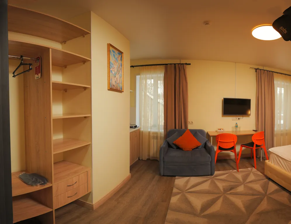 Квартира Комната — Екатеринбург