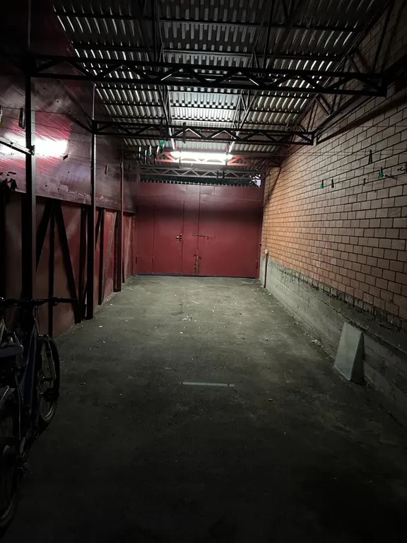 Уютный домик недалеко от парка