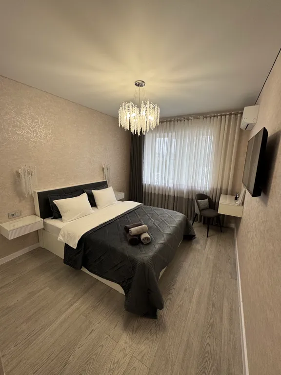 Квартира Уютная квартира во Владикавказе — Владикавказ