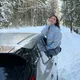 Валентина Шалина
