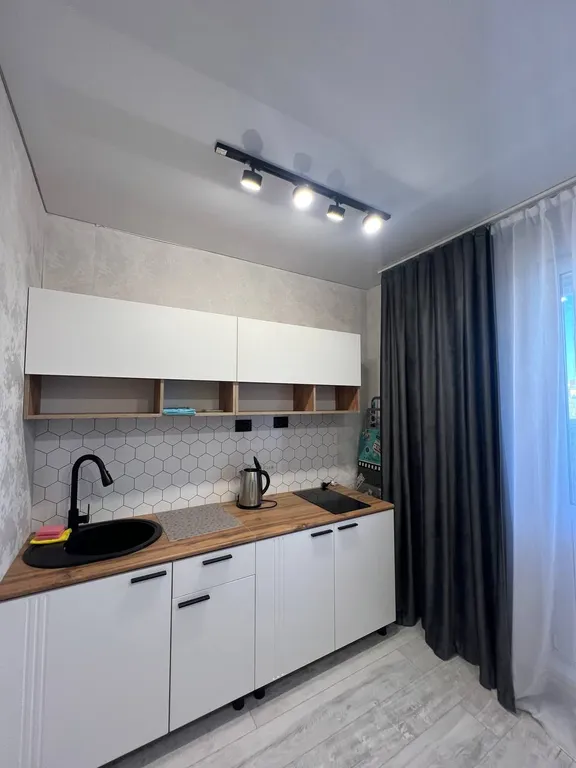 Квартира в отличном районе