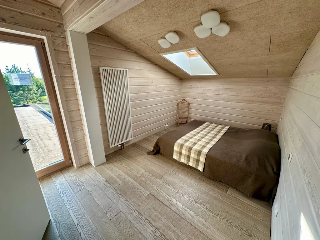 Элитная вилла-усадьба villachiki