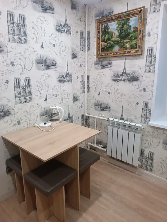 Квартира апартаменты в центре города