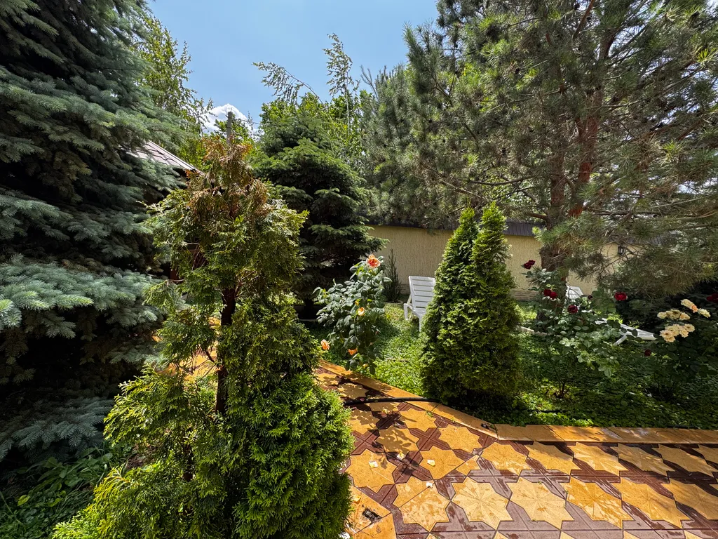 Роскошный дом со всеми условиями на берегу моря