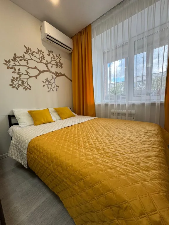 Новая квартира в 2 минутах от Набережной Брюгге — аренда посуточно в Йошкар-Ола