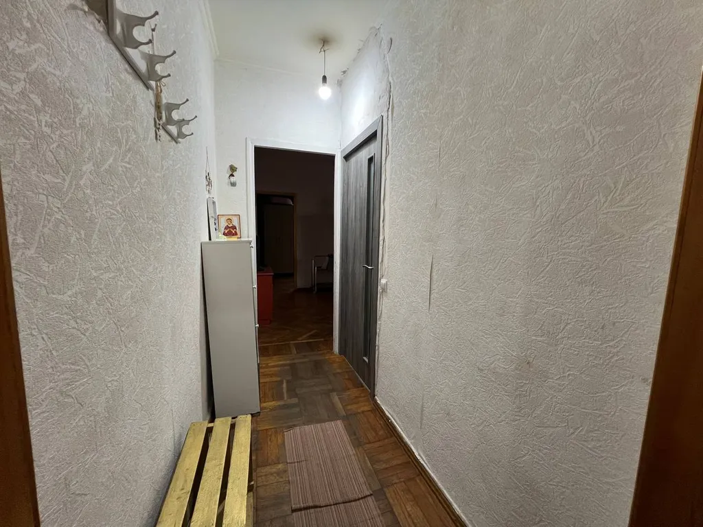 Квартира Уютная квартира у моря — Сухум