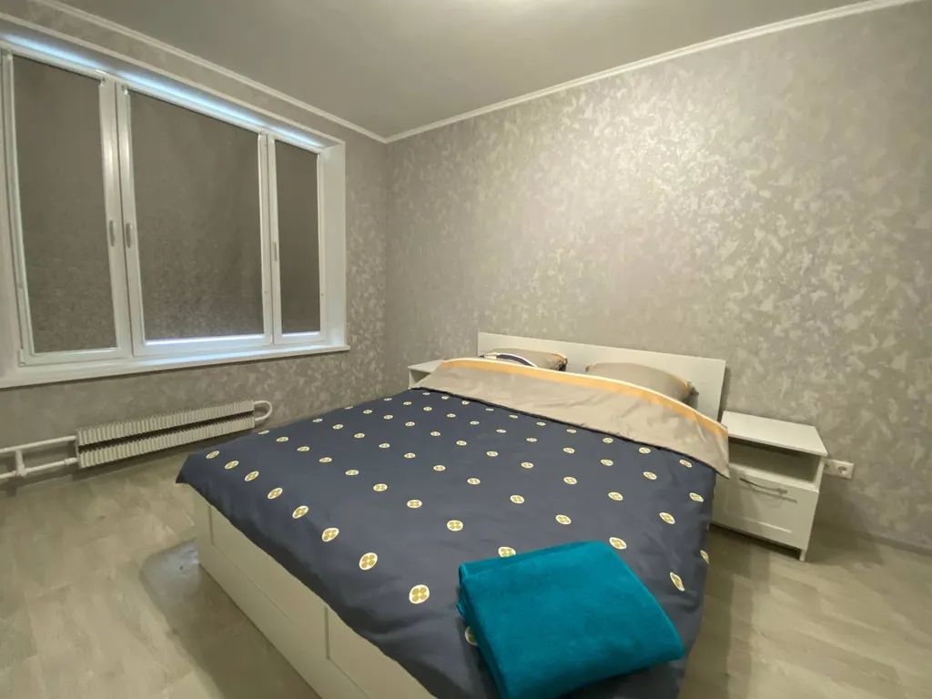 Квартира у метро Рижская