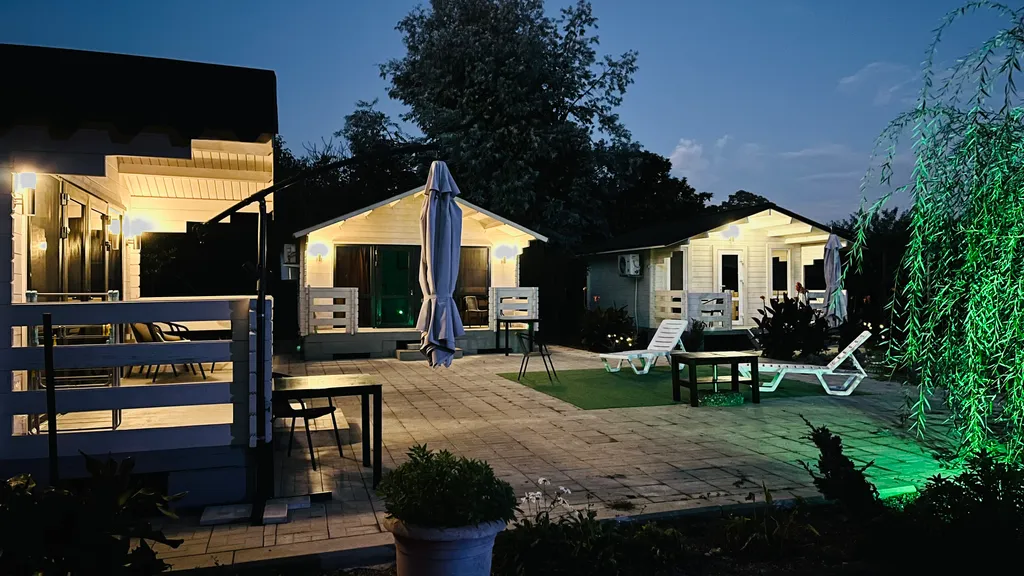 1-комнатный Дом