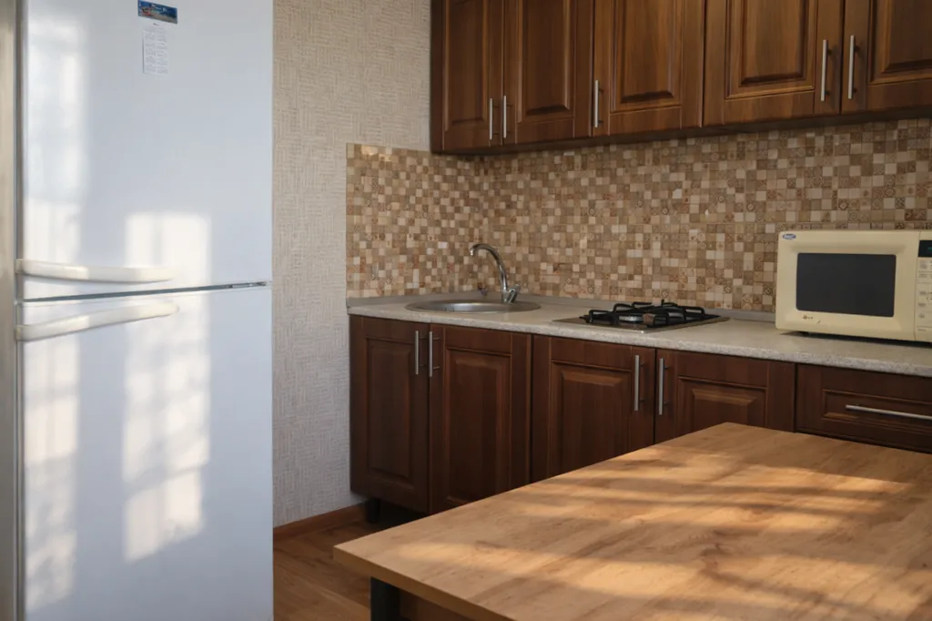 Ваш идеальный отдых