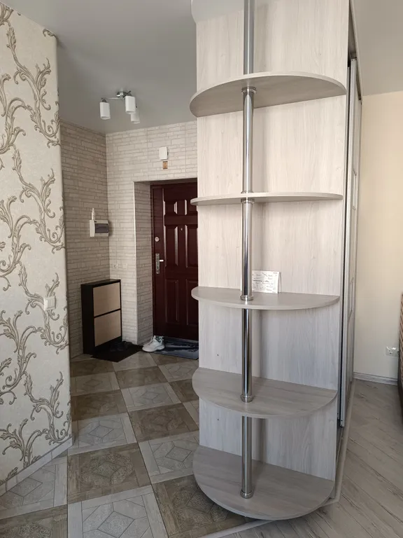 Квартира 1-комнатная Квартира — Калининград