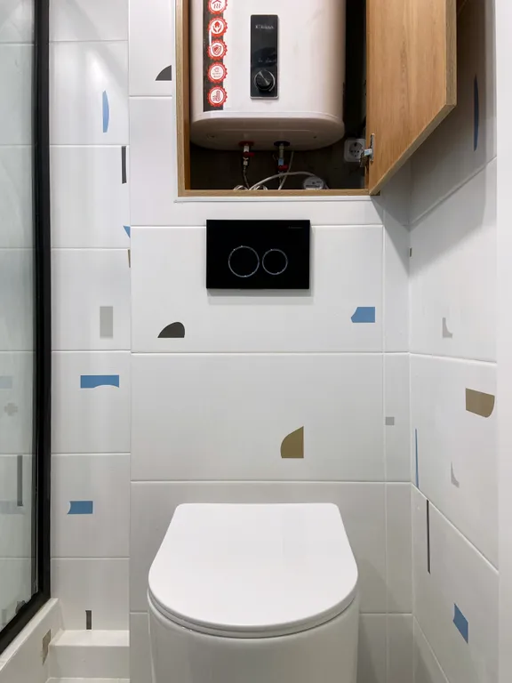 Апартаменты Райдер / Riders Apartments 5/4