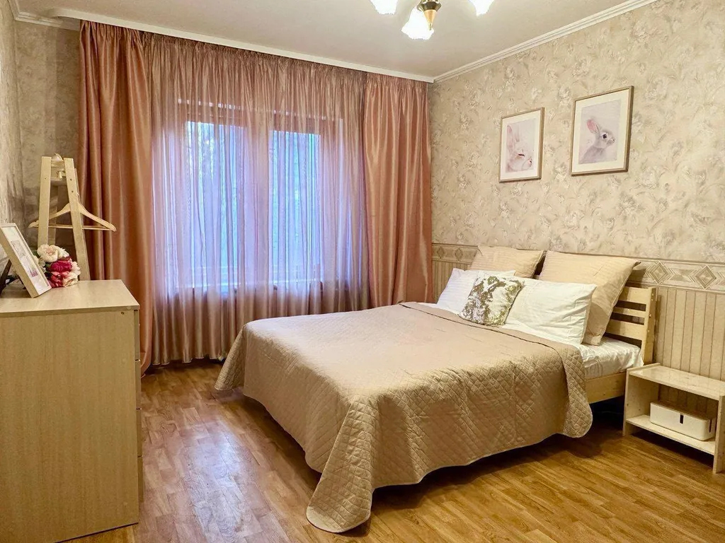 Квартира Уютная квартира — Калининград
