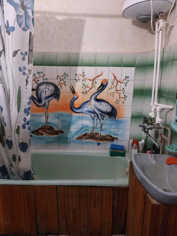 Гостевой дом Жираф