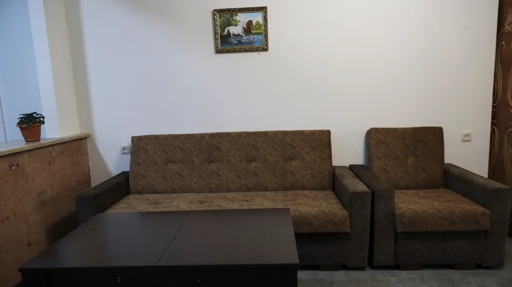 3-комнатный Дом