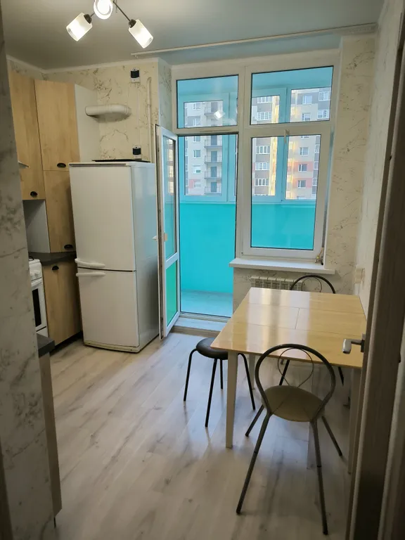 Сдаётся уютная 1-комнатная квартира