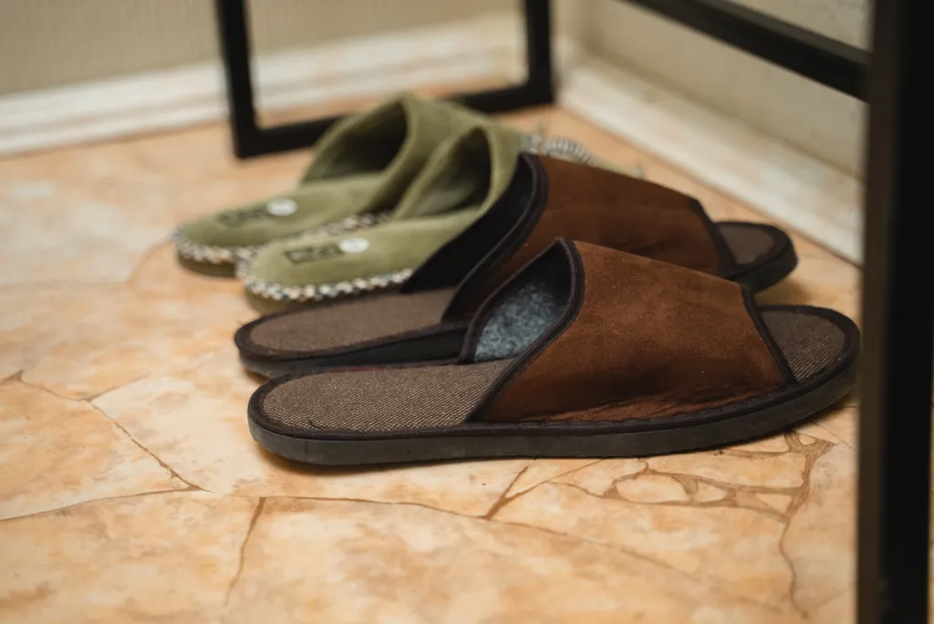 Просторна теплая двухкомнатная квартира с большим смартТВ