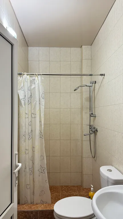 Квартира Комната — Сухум