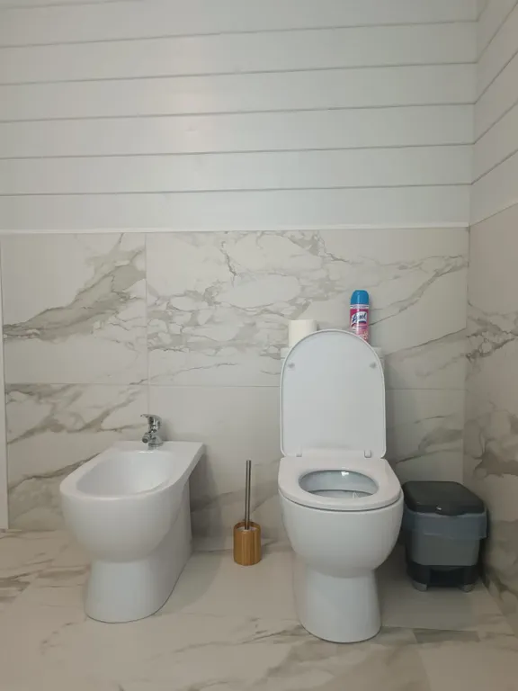 Дом барн хаус