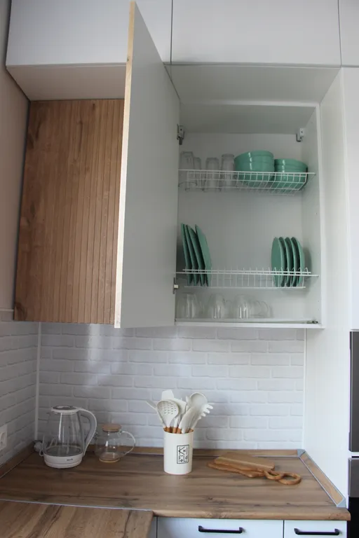 Коттедж Дом в 300 метрах от моря — Беранда