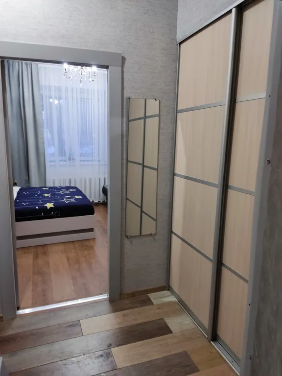 Квартира Уютная квартира рядом с аквапарком Тропический остров — Ярославль